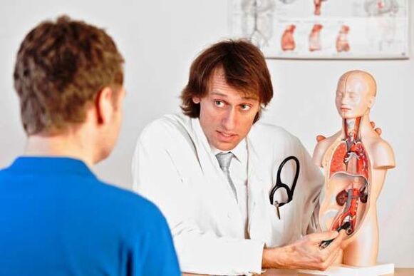 mezinbûna penîsê li cem doktor