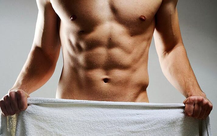 Massage Thermal ji bo endam