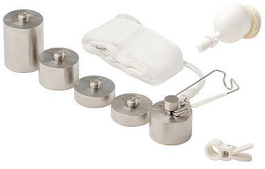 Extender bi suspension